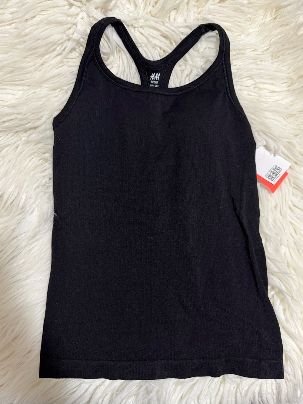 H&M Sport Active Tank Top